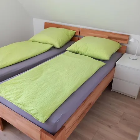 Monteurwohnung فينهايم